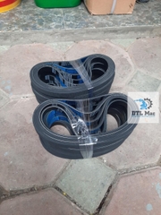 Linh Kiện GS8230 - Dây curoa 7PJ550 Lắp Máy Mài 3 Đĩa
