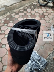 Linh Kiện GS8230 - Dây curoa 7PJ550 Lắp Máy Mài 3 Đĩa