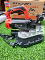 Cán dài máy mài 3 đĩa GS8230 - Phụ kiện máy mài 3 đĩa