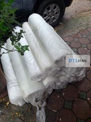 Lưới Thủy Tinh Mắt 10x10mm 120g/m² Cuộn 1x50m – Lưới Gia Cường Chống Nứt