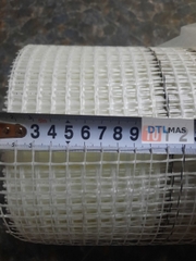 Lưới Thủy Tinh Mắt 10x10mm 120g/m² Cuộn 1x50m – Lưới Gia Cường Chống Nứt