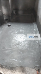 Lưới Thủy Tinh Mắt 2x2mm 80g/m² Cuộn 1x30m Mềm VDTL – Lưới Gia Cường Chống Thấm