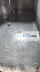 Lưới Thủy Tinh Mắt 2x2mm 80g/m² Cuộn 1x50m VDTL – Lưới Gia Cường Chống Thấm