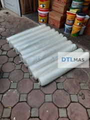 Lưới Thủy Tinh Mắt 2x2mm 80g/m² Cuộn 1x50m VDTL – Lưới Gia Cường Chống Thấm