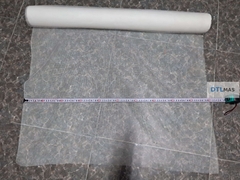 Lưới Thủy Tinh Mắt 2x2mm 80g/m² Cuộn 1x50m Mềm VDTL – Lưới Gia Cường Chống Thấm