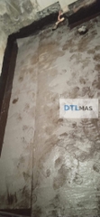 Lưới Thủy Tinh Mắt 2x2mm 80g/m² Cuộn 1x50m Mềm VDTL – Lưới Gia Cường Chống Thấm