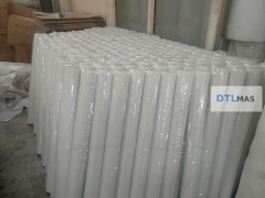 Lưới Thủy Tinh Mắt 3x3mm 45g/m² Cuộn 1x50m – Lưới Gia Cường Chống Nứt