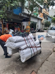 Lưới Thủy Tinh Mắt 3x3mm 45g/m² Cuộn 1x50m – Lưới Gia Cường Chống Nứt