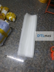 Lưới Thủy Tinh Mắt 3x3mm 45g/m² Cuộn 1x50m – Lưới Gia Cường Chống Nứt