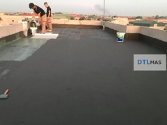 Lưới Thủy Tinh Mắt 3x3mm 45g/m² Cuộn 1x50m – Lưới Gia Cường Chống Nứt