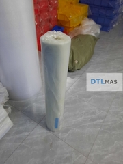 Lưới Thủy Tinh Mắt 5x5mm 120g/m² Cuộn 1x50m VDTL – Lưới Gia Cường Chống Nứt