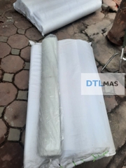 Lưới Thủy Tinh Mắt 5x5mm 60g/m² Cuộn 1x50m VDTL – Lưới Gia Cường Chống Nứt