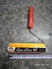 Rulo, Lô lăn sơn dầu, Lu lăn sơn Epoxy - Lu Lâm Châu 20cm