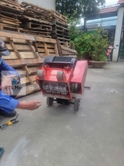 Lưỡi dùng cho máy băm nền tạo nhám bê tông