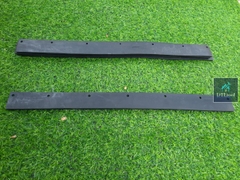 Lưỡi cao su 61cm - Phụ kiện thay thế bàn gạt sơn lưỡi cao su 61cm