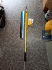 Lưỡi cao su 61cm - Phụ kiện thay thế bàn gạt sơn lưỡi cao su 61cm