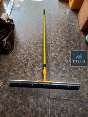 Lưỡi cao su 61cm - Phụ kiện thay thế bàn gạt sơn lưỡi cao su 61cm