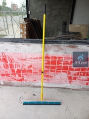 Lưỡi cao su 61cm - Phụ kiện thay thế bàn gạt sơn lưỡi cao su 61cm