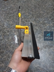 Lưỡi cao su 61cm - Phụ kiện thay thế bàn gạt sơn lưỡi cao su 61cm