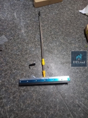 Lưỡi cao su 61cm - Phụ kiện thay thế bàn gạt sơn lưỡi cao su 61cm