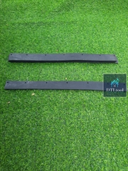 Lưỡi cao su 61cm - Phụ kiện thay thế bàn gạt sơn lưỡi cao su 61cm