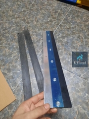Lưỡi cao su 61cm - Phụ kiện thay thế bàn gạt sơn lưỡi cao su 61cm