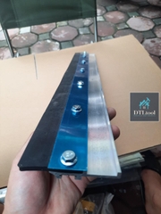 Lưỡi cao su 61cm - Phụ kiện thay thế bàn gạt sơn lưỡi cao su 61cm