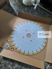 Lưỡi cắt bê tông T – Gold 400mm cho máy cắt bê tông