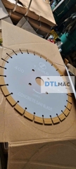 Lưỡi cắt bê tông T – Gold 400mm cho máy cắt bê tông
