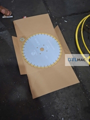 Lưỡi Cắt Bê Tông T – Gold Ø500mm – Lỗ Trục Ø50mm