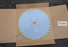 Lưỡi Cắt Bê Tông T – Gold Ø500mm – Lỗ Trục Ø50mm
