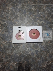 Lưỡi cắt bê tông, gạch, đá, vữa xây tạo rãnh vuông 8mm. Đường kính 95mm