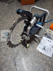 Lưỡi máy cắt bê tông cầm tay 370mm. Lưỡi cưa vòng D370