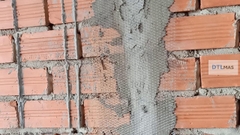 Lưới Thép Dập Giãn Mạ Kẽm 10x20mm Cuộn 1x30-35m | Lưới Hình Thoi Chống Nứt Tường, Trát Vữa