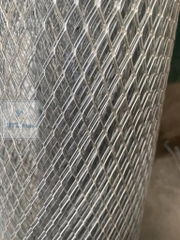 Lưới trát tường chống nứt hình thoi 10x20mm cuộn 1x45-50m