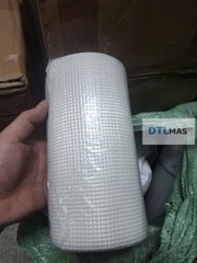 Lưới Góc 3x3mm | Bản 20cm | Cuộn 50m – Lưới Gia Cường Chống Nứt
