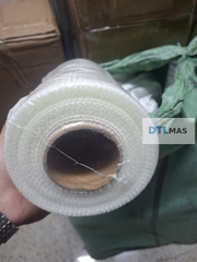 Lưới Góc 3x3mm | Bản 20cm | Cuộn 50m – Lưới Gia Cường Chống Nứt