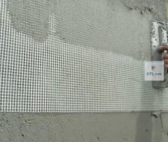 Lưới Thủy Tinh Mắt 5x5mm 140g/m² Cuộn 1x50m – Lưới Gia Cường Chống Nứt