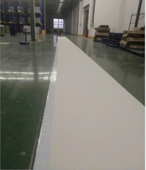 MAC HDPE 1.2mm 1x20m mặt cát - Màng chống thấm tự dính bề mặt phủ HDPE