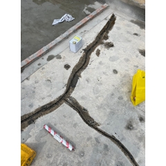 Neomax MS 250 600ml - Keo trám khe đàn hồi gốc MS Polymer