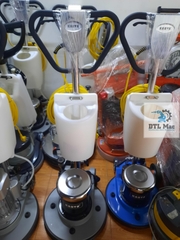 Mâm máy mài sàn Karva Lắp Đĩa Sắt