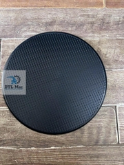 Mâm Nhựa Máy Xoa Cầm Tay - Đường kính 38m