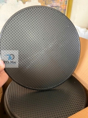 Mâm Nhựa Máy Xoa Cầm Tay - Đường kính 38m
