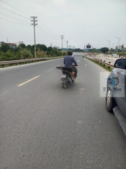 Mâm Xoa Nền D1000mm - Dày 2.5mm