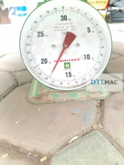 Mâm Xoa Nền D950mm Dày 3mm | Mâm Xoa Bê Tông Cho Máy Xoa Nền 1000mm