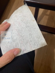 Màng chống thấm 3 lớp PPE dày 0.6~0.8mm, cuộn1.2x50m ZHANGSHI. Màng chống thấm cao cấp, có cấu tạo 3 lớp. Màng chống thấm Polypropylene Elastomer