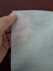 Màng chống thấm PPE 3 lớp LDTL dày 0.3~0.4mm, khổ rộng 1.15m, tỷ trọng 130g. Màng chống thấm cao cấp, có cấu tạo 3 lớp. Màng chống thấm Polypropylene Elastomer