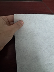 Màng chống thấm PPE 3 lớp LDTL dày 0.6mm, khổ rộng 1.2m, tỷ trọng 220g. Màng chống thấm cao cấp, có cấu tạo 3 lớp. Màng chống thấm Polypropylene Elastomer