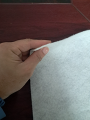 Màng chống thấm PPE 3 lớp LDTL dày 0.6mm, khổ rộng 1.2m, tỷ trọng 220g. Màng chống thấm cao cấp, có cấu tạo 3 lớp. Màng chống thấm Polypropylene Elastomer