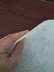 Màng chống thấm PPE 3 lớp LDTL dày 0.7mm, khổ rộng 1.2m, tỷ trọng 285g. Màng chống thấm cao cấp, có cấu tạo 3 lớp. Màng chống thấm Polypropylene Elastomer